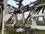 Samson PG II 27 med 24 meter slangebom 100