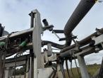 Samson PG II 27 med 24 meter slangebom 102