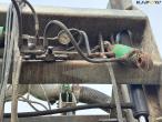 Samson PG II 27 med 24 meter slangebom 109