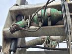 Samson PG II 27 med 24 meter slangebom 110