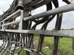 Samson PG II 27 med 24 meter slangebom 115