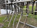 Samson PG II 27 med 24 meter slangebom 116