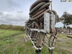 Samson PG II 27 med 24 meter slangebom 119