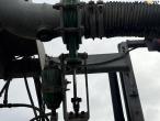 Samson PG II 27 med 24 meter slangebom 129
