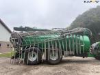 Samson PG20 gyllevogn med 24 meter bom 3