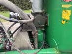 Samson PG20 gyllevogn med 24 meter bom 15