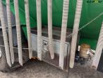 Samson PG20 gyllevogn med 24 meter bom 26