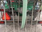 Samson PG20 gyllevogn med 24 meter bom 34