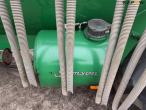 Samson PG20 gyllevogn med 24 meter bom 52