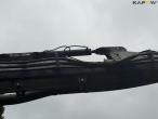 Samson PG20 gyllevogn med 24 meter bom 67