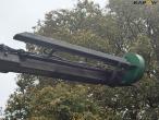 Samson PG20 gyllevogn med 24 meter bom 68