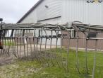 Samson PG20 gyllevogn med 24 meter bom 70
