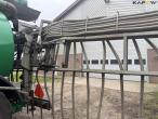Samson PG20 gyllevogn med 24 meter bom 71
