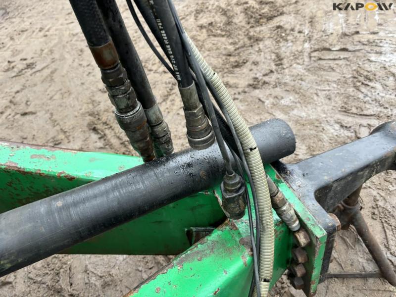 Samson PG20 gyllevogn 17