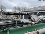 Samson PG20 med 24 meter SBX-2 anti dryp slangebom 57