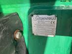 Samson PG25 gyllevogn uden slangebom 23