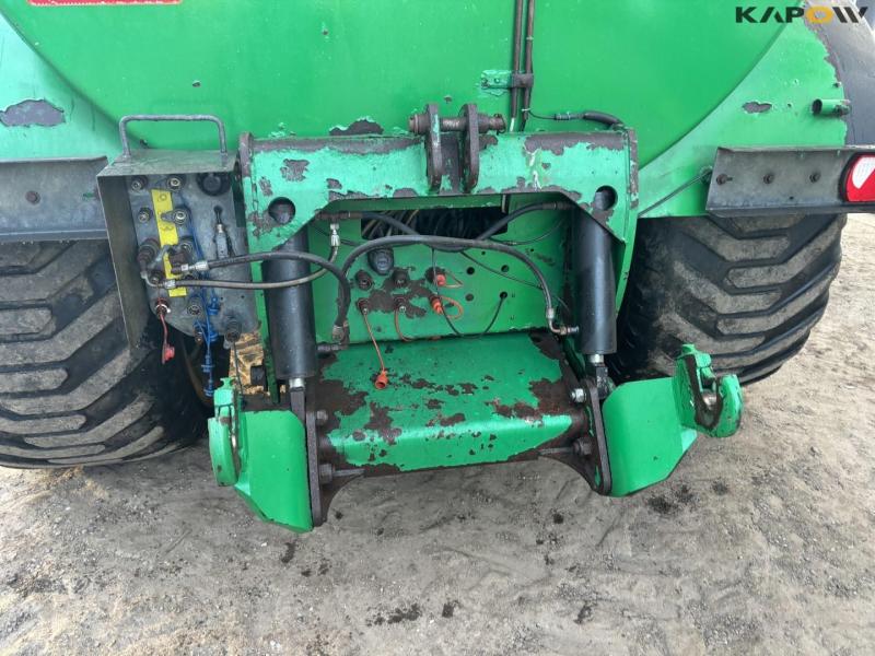 Samson PG25 gyllevogn 26