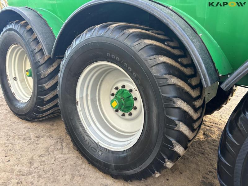 Samson PG25 gyllevogn 44