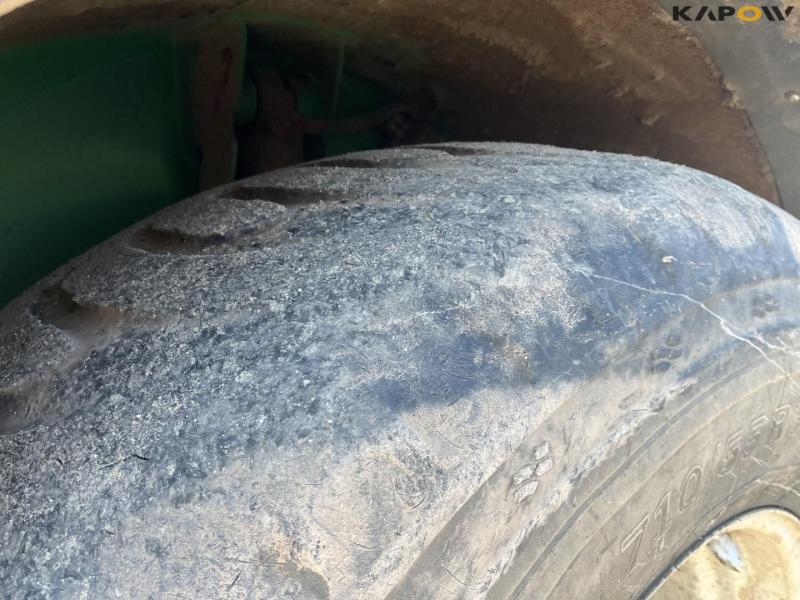 Samson PG25 med SBX bom 11