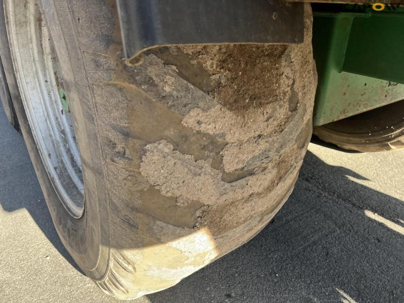 Samson PG25 med SBX bom 28