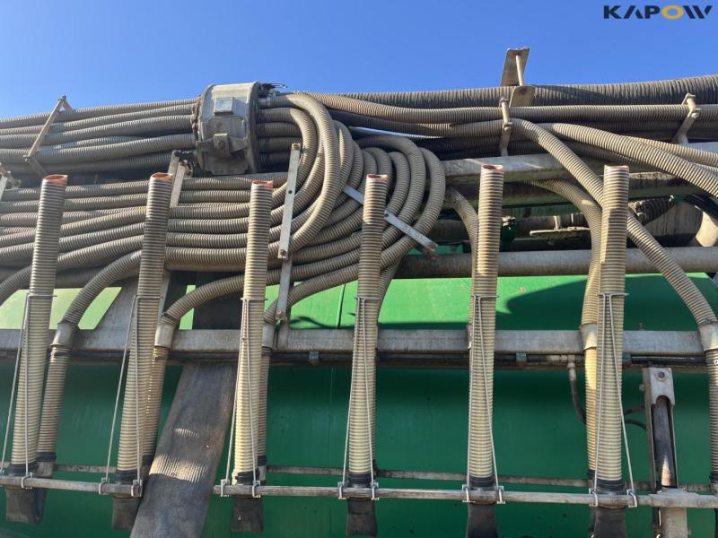 Samson PG25 med SBX bom 38