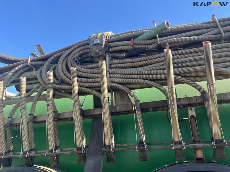 Samson PG25 med SBX bom 49