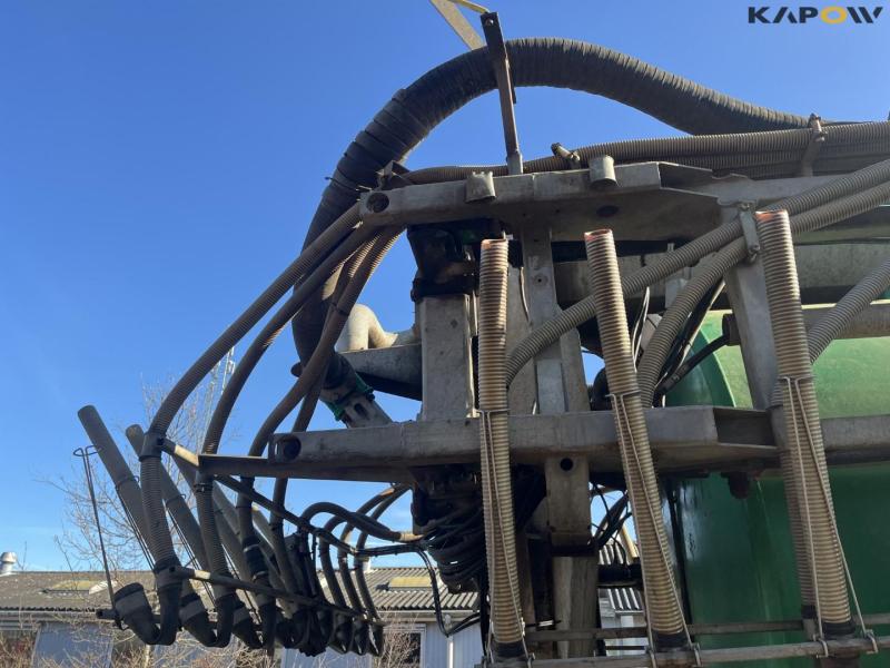 Samson PG25 med SBX bom 51