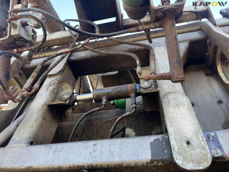 Samson PG25 med SBX bom 52