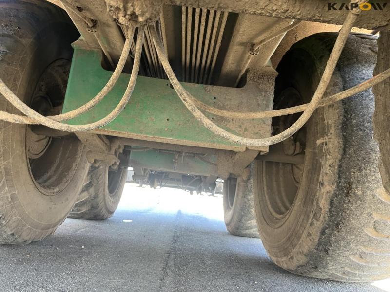 Samson PG25 med SBX bom 61