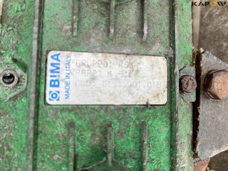 Samson reservedele 11