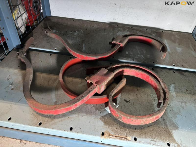 Samson reservedele 23