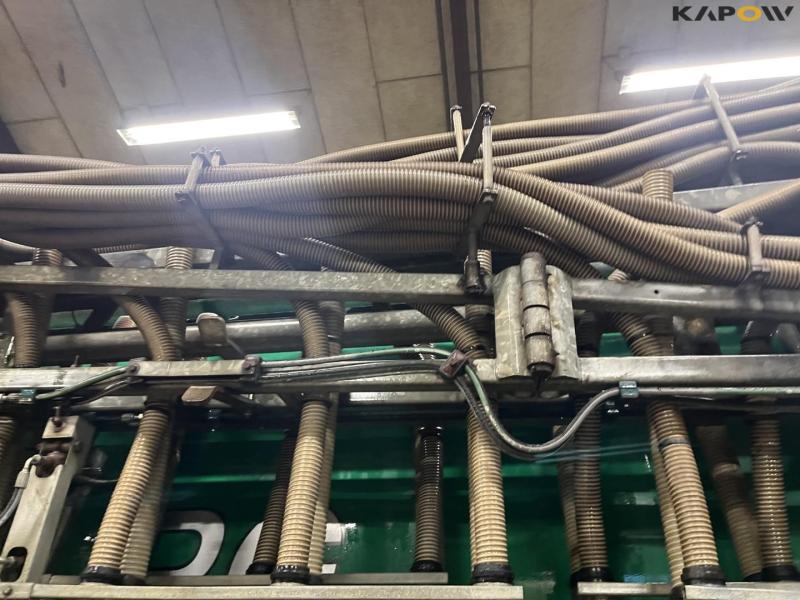 Samson SBX 24 meter slangebom med anti-dryp 15