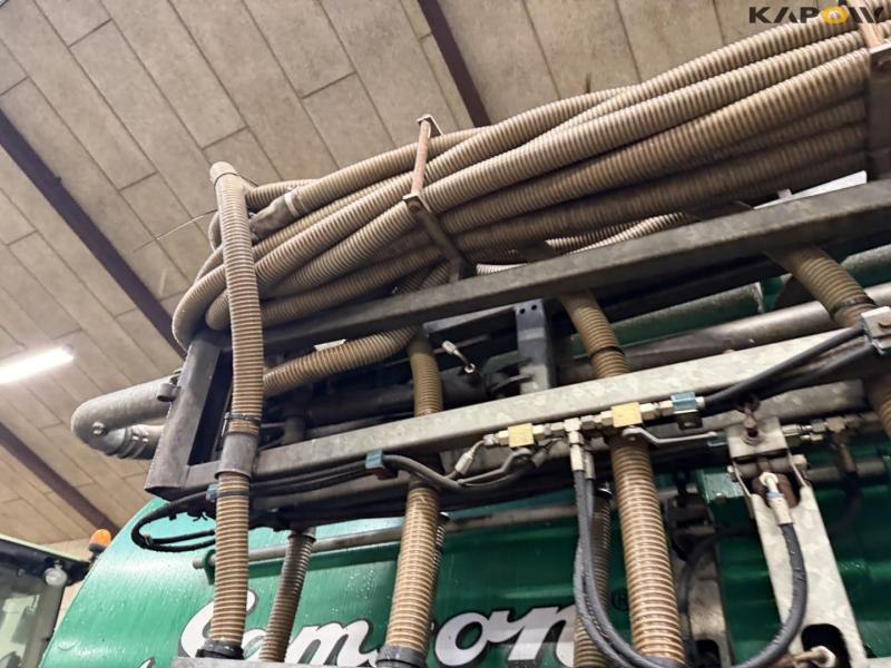 Samson SBX 30 meter bom 10