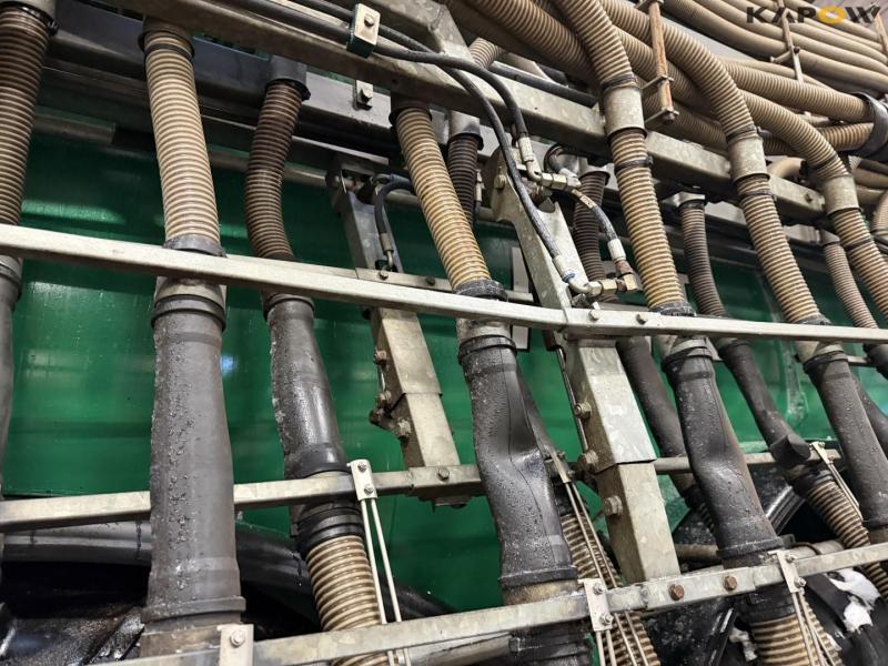 Samson SBX 30 meter bom 13