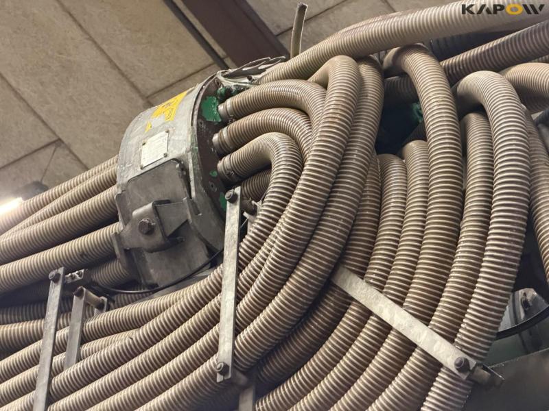 Samson SBX 30 meter bom 19