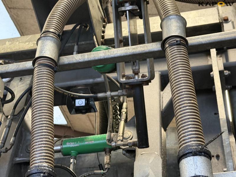 Samson SBX 30 meter bom 23