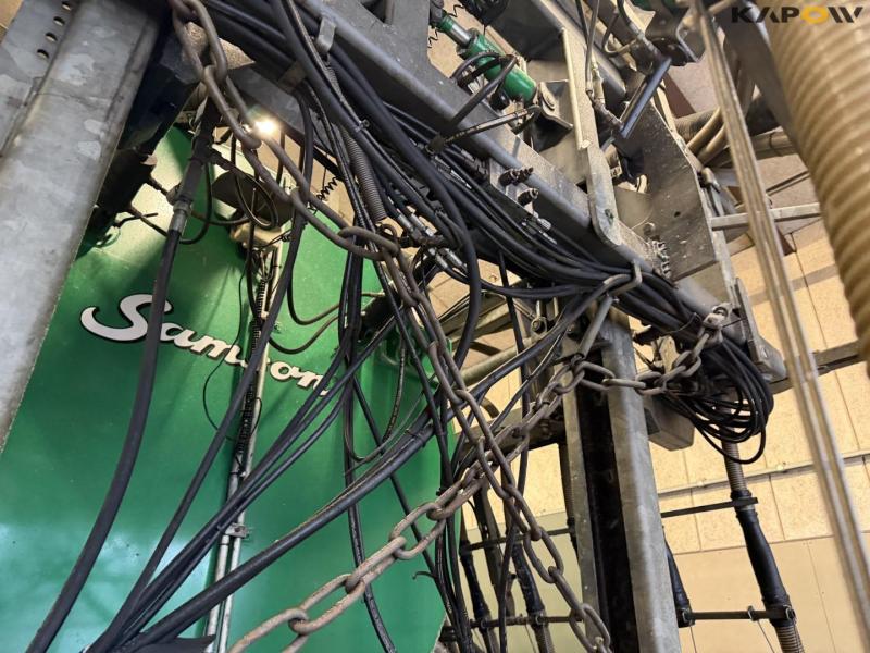 Samson SBX 30 meter bom 27