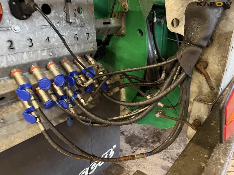 Samson SBX 30 meter bom 32