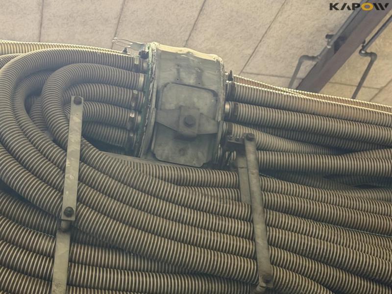 Samson SBX 30 meter bom 37