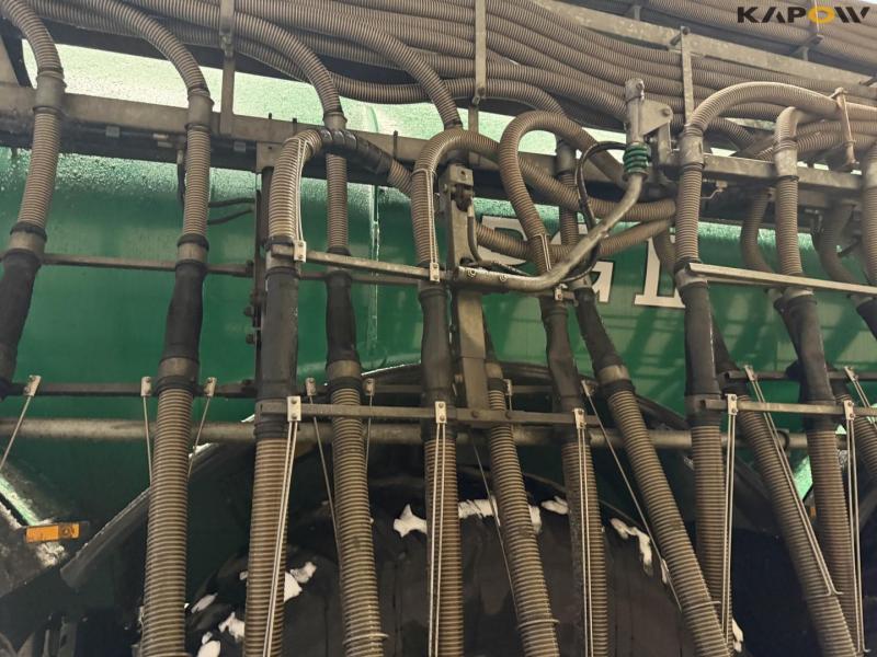 Samson SBX 30 meter bom 38