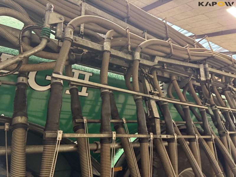 Samson SBX 30 meter bom 40