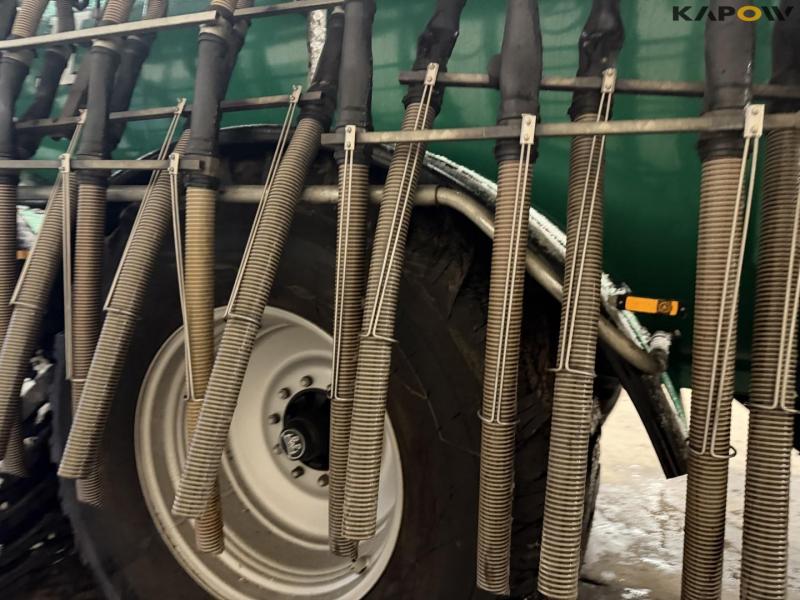 Samson SBX 30 meter bom 45