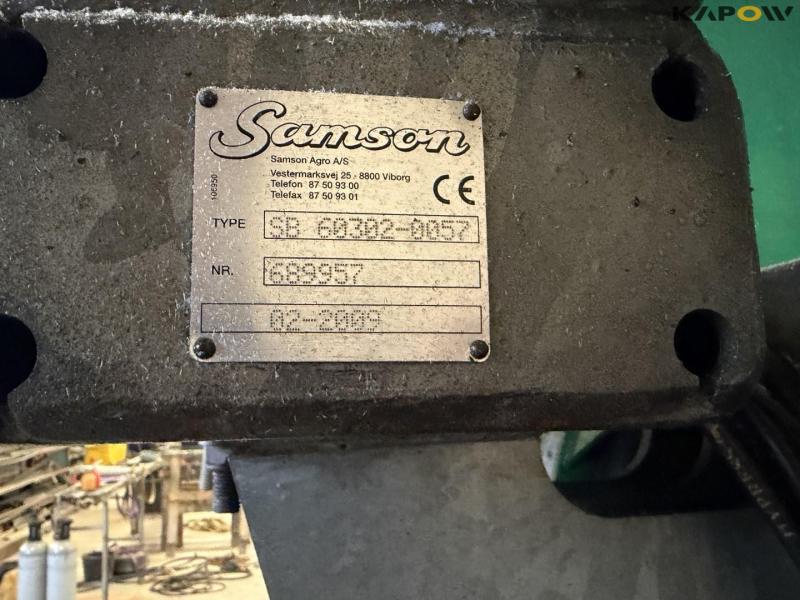 Samson SBX 30 meter bom 47