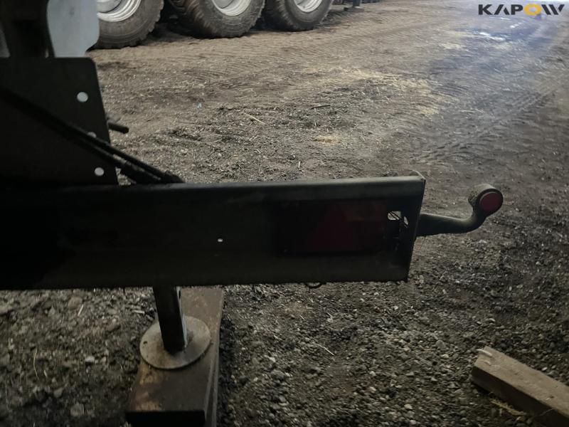 Samson SBX 30 meter slangebom med anti dryp 16