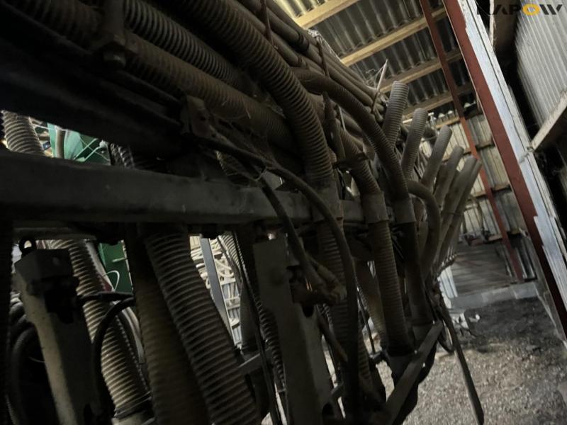 Samson SBX 30 meter slangebom med anti dryp 22