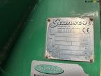 Samson SG 23 gyllevogn 19