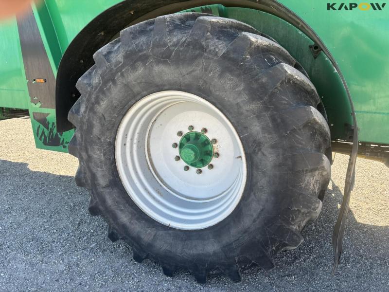 Samson SPE 21 møgspreder 51