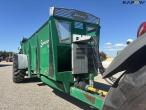 Samson SPE 21 møgspreder 2