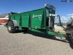 Samson SPE 21 møgspreder 3