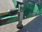 Samson SPE 21 møgspreder 10
